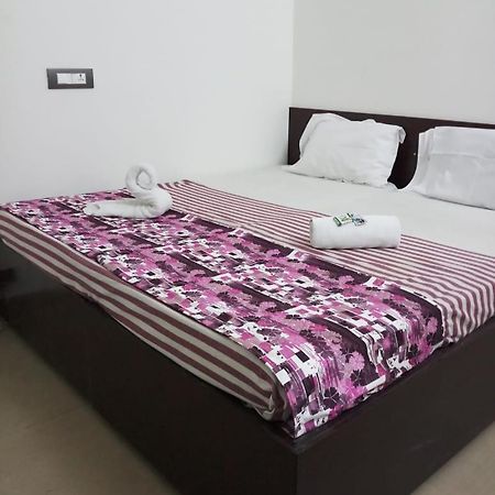 Sri Kousthubham Residency Hotell Tirupati Eksteriør bilde