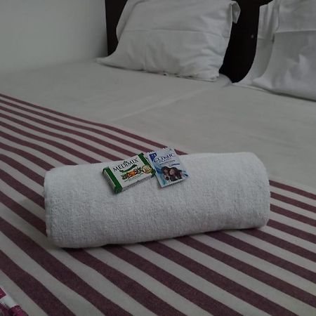 Sri Kousthubham Residency Hotell Tirupati Eksteriør bilde