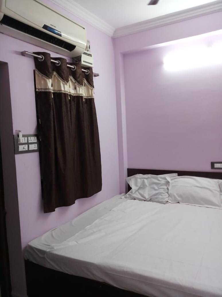 Sri Kousthubham Residency Hotell Tirupati Eksteriør bilde