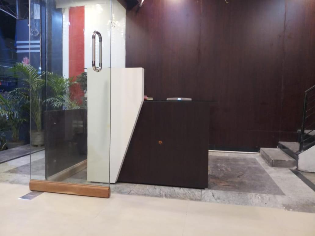 Sri Kousthubham Residency Hotell Tirupati Eksteriør bilde